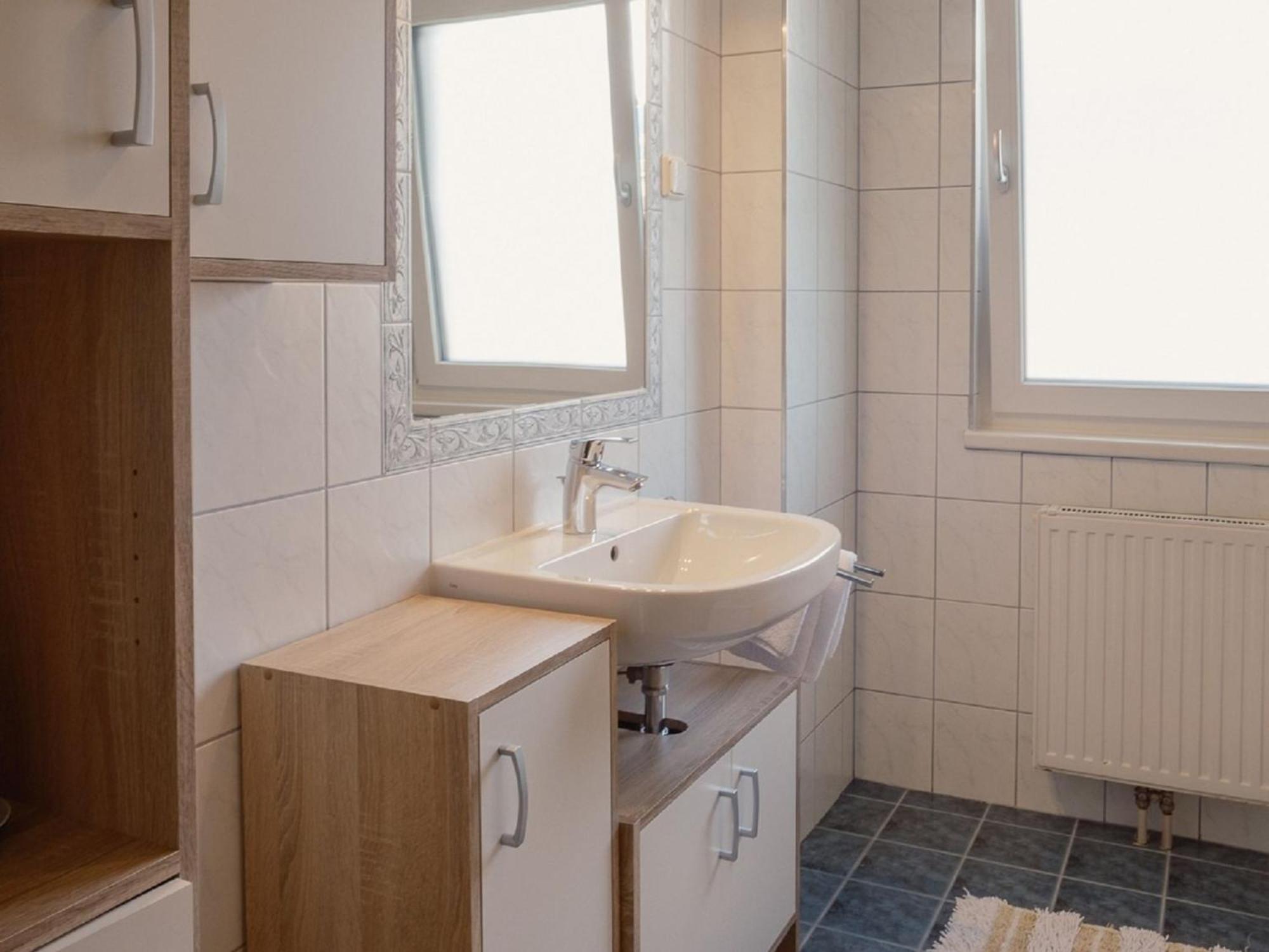 Holiday Home Margret By Interhome Längenfeld Eksteriør bilde