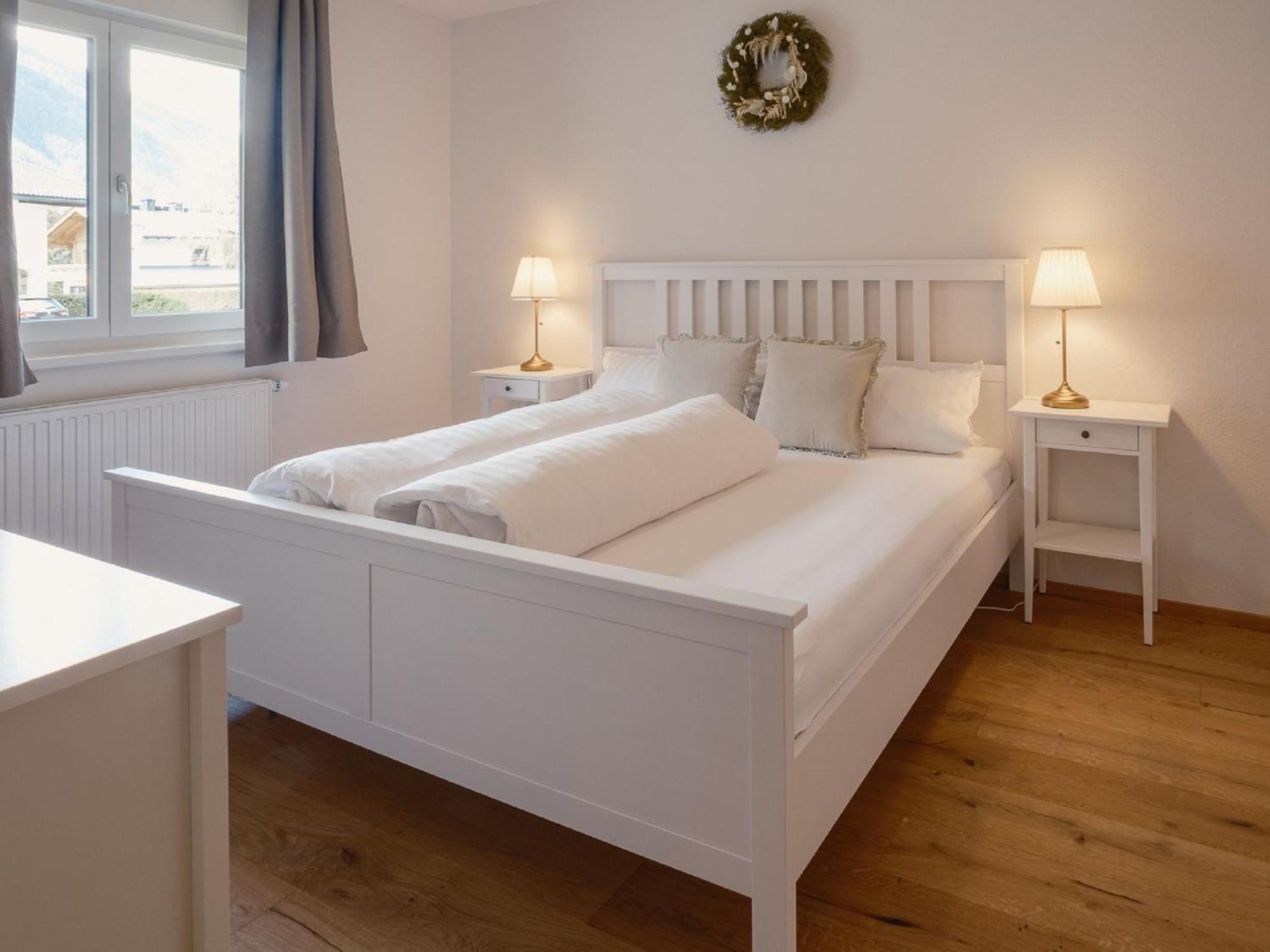 Holiday Home Margret By Interhome Längenfeld Eksteriør bilde