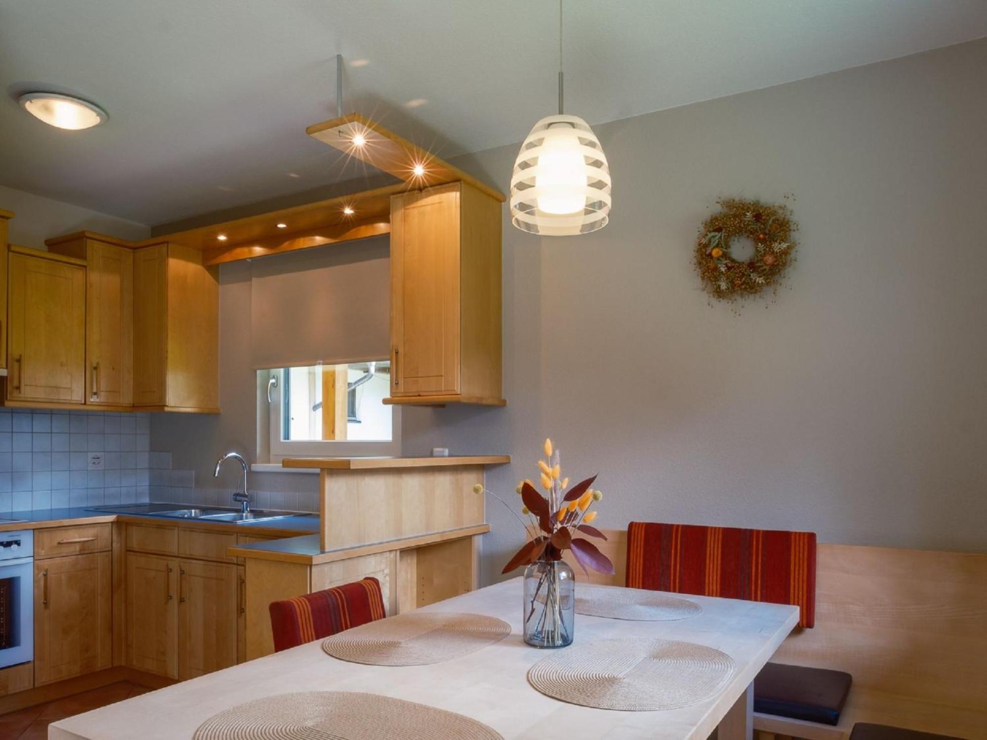 Holiday Home Margret By Interhome Längenfeld Eksteriør bilde